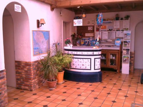 Hotel L'auberge Vend�enne