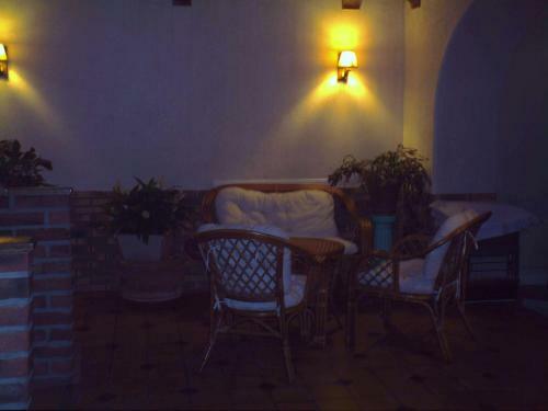 Hotel L'auberge Vend�enne