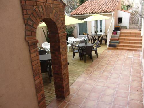 Hotel L'auberge Vend�enne