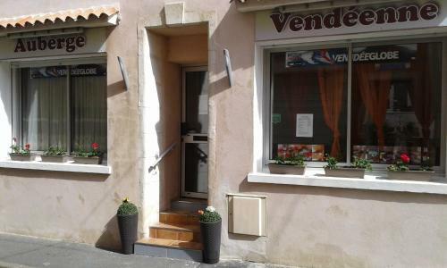 Hotel L'auberge Vend�enne