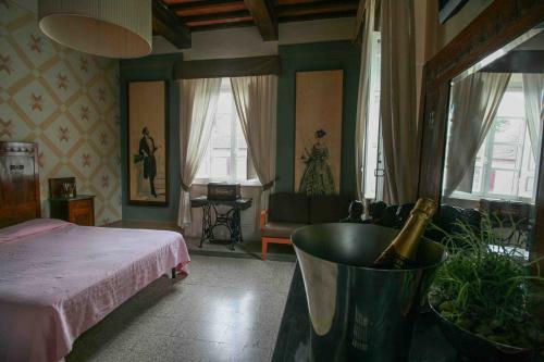 Hostal Locanda Vigna Ilaria
