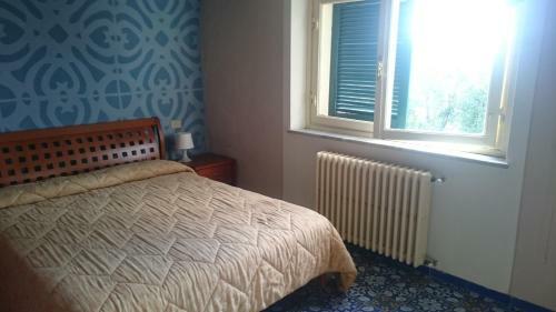 Hostal Locanda Vigna Ilaria