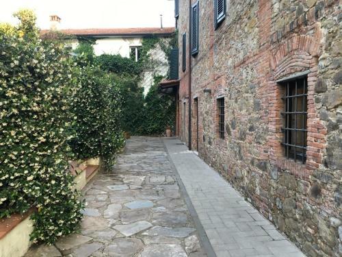 Hostal Locanda Vigna Ilaria