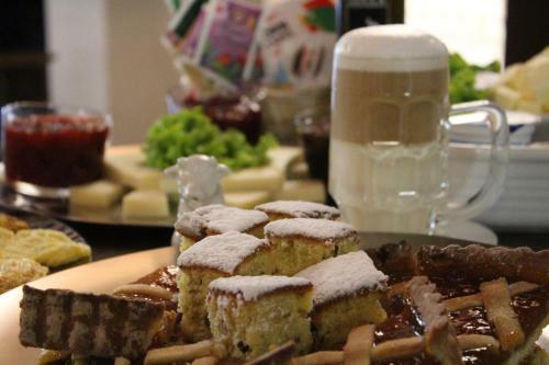 Hostal Locanda Vigna Ilaria