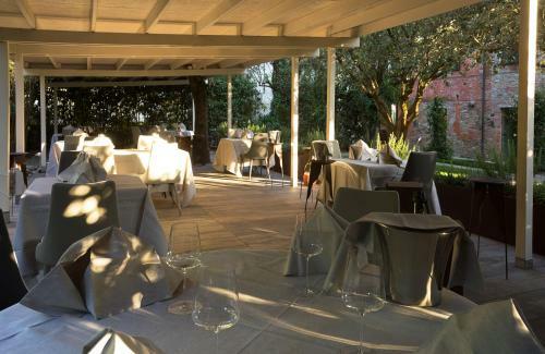 Hostal Locanda Vigna Ilaria