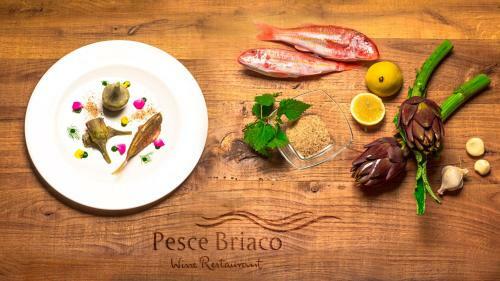 Hostal Locanda Vigna Ilaria