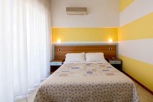 Hotel Le Soleil