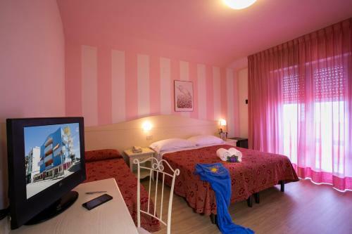 Hotel Le Soleil
