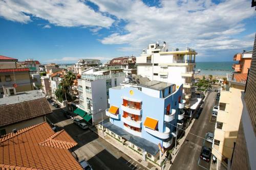 Hotel Le Soleil