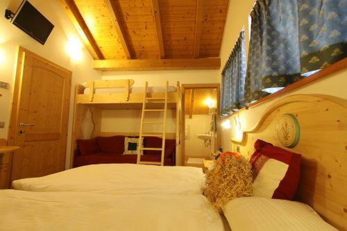 Bed & Breakfast B.& B. Corradini