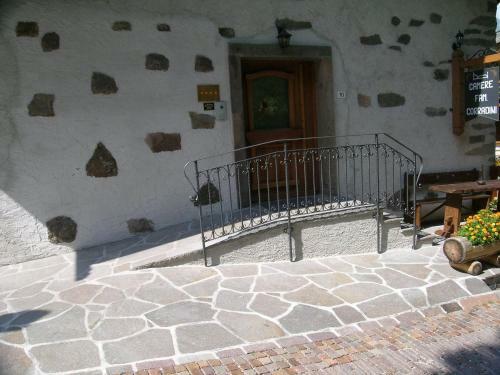 Bed & Breakfast B.& B. Corradini
