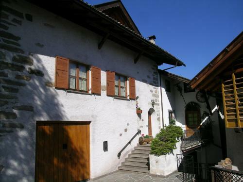 Bed & Breakfast B.& B. Corradini