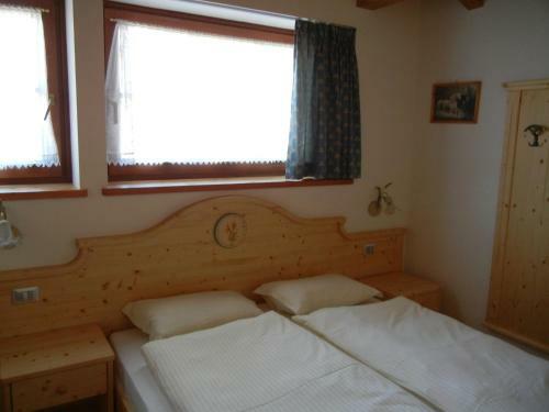 Bed & Breakfast B.& B. Corradini