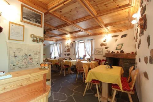 Bed & Breakfast B.& B. Corradini