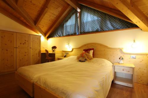 Bed & Breakfast B.& B. Corradini