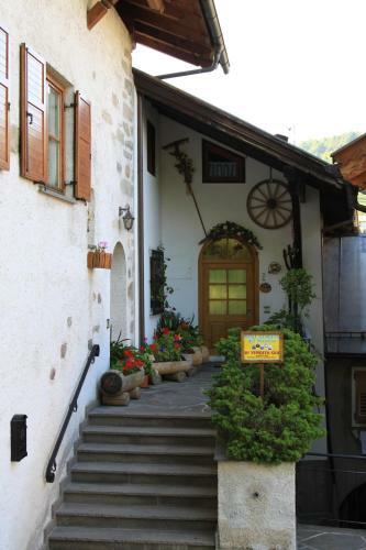 Bed & Breakfast B.& B. Corradini