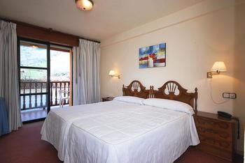 Hotel Principado de Europa