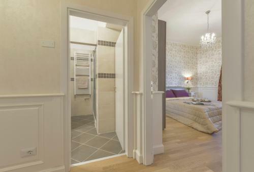 Porta Al Prato Halldis Apartments
