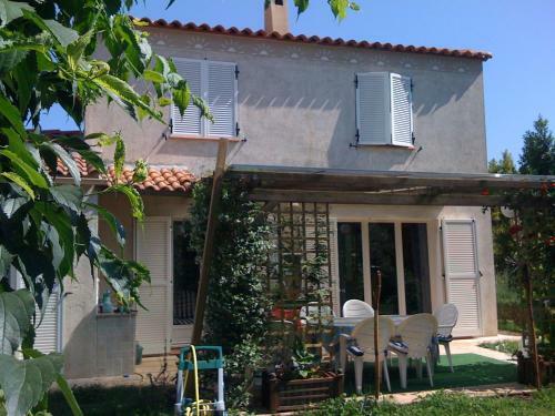 Villa Kamea