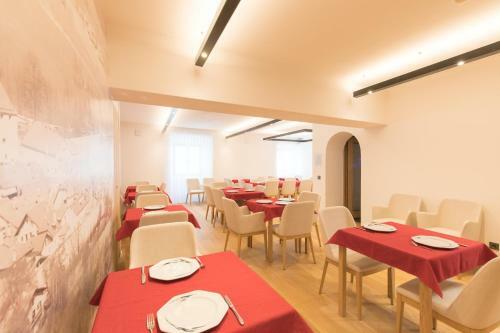 Hotel Krone Corona