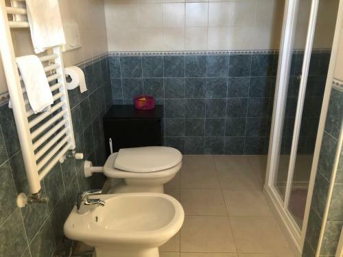 Apartamento Casavacanze Duelupi