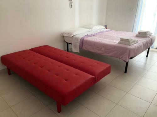 Apartamento Casavacanze Duelupi