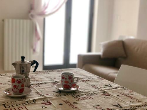 Apartamento Casavacanze Duelupi