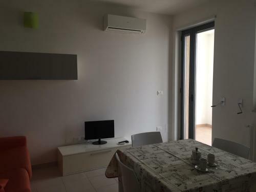 Apartamento Casavacanze Duelupi