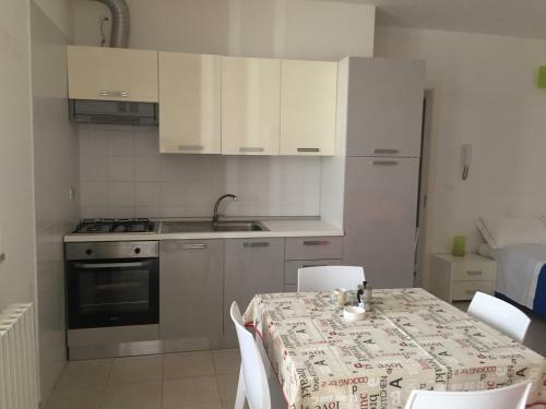 Apartamento Casavacanze Duelupi