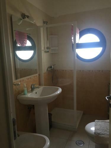Apartamento Casavacanze Duelupi