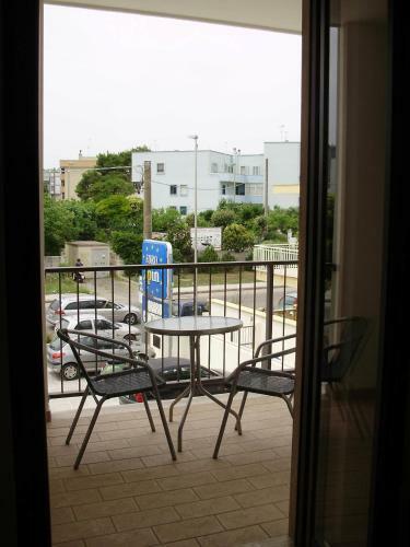 Apartamento Casavacanze Duelupi