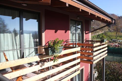 Agroturismo Agriturismo Il Cucchiaio Di Legno