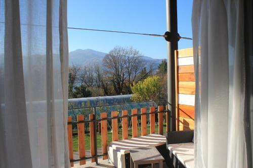Agroturismo Agriturismo Il Cucchiaio Di Legno