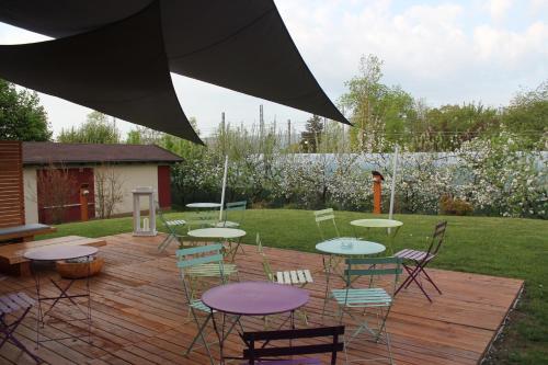 Agroturismo Agriturismo Il Cucchiaio Di Legno