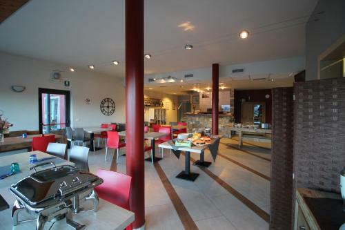 Agroturismo Agriturismo Il Cucchiaio Di Legno