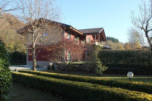Agroturismo Agriturismo Il Cucchiaio Di Legno