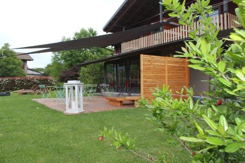 Agroturismo Agriturismo Il Cucchiaio Di Legno