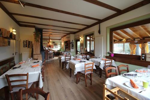 Agroturismo Agriturismo Il Cucchiaio Di Legno