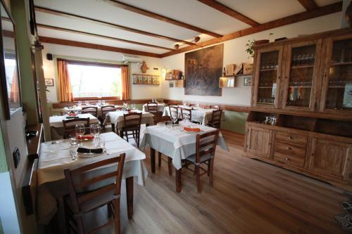 Agroturismo Agriturismo Il Cucchiaio Di Legno