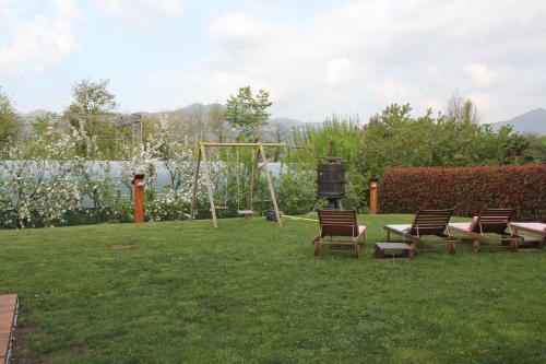 Agroturismo Agriturismo Il Cucchiaio Di Legno