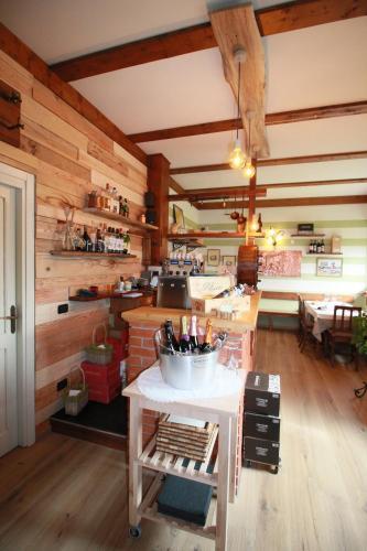 Agroturismo Agriturismo Il Cucchiaio Di Legno