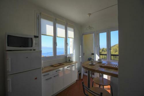 Apartamento Appartement Vue Mer