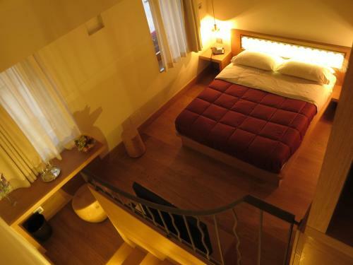 Hostal Mario's Garni