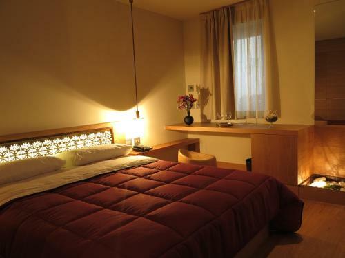 Hostal Mario's Garni