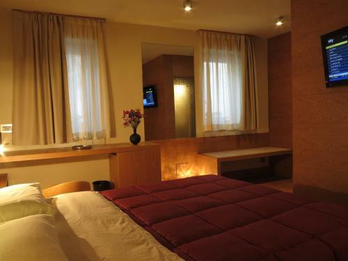 Hostal Mario's Garni