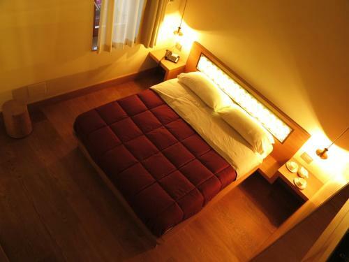 Hostal Mario's Garni