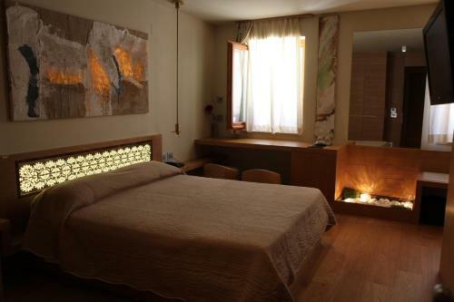 Hostal Mario's Garni