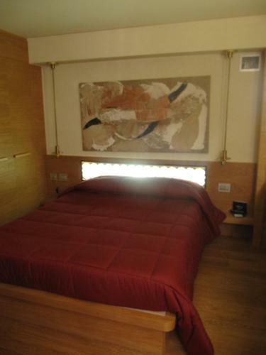 Hostal Mario's Garni