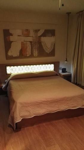 Hostal Mario's Garni