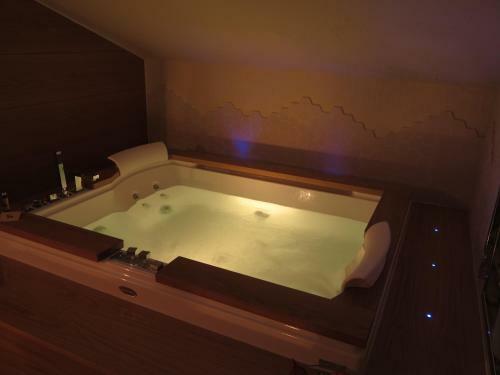 Hostal Mario's Garni